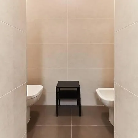 Апартаменты The