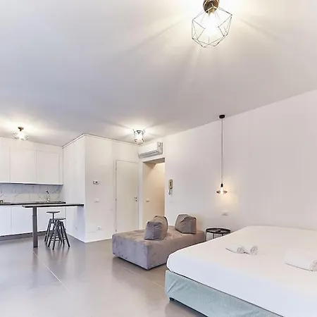 The Апартаменты *