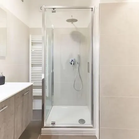 The Апартаменты Милан